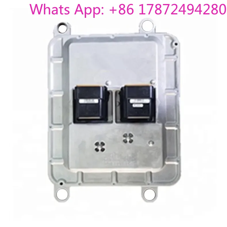 Heavy Equipment Parts Supply - Электрические дисплейные модули для экскаваторов, тяжелой