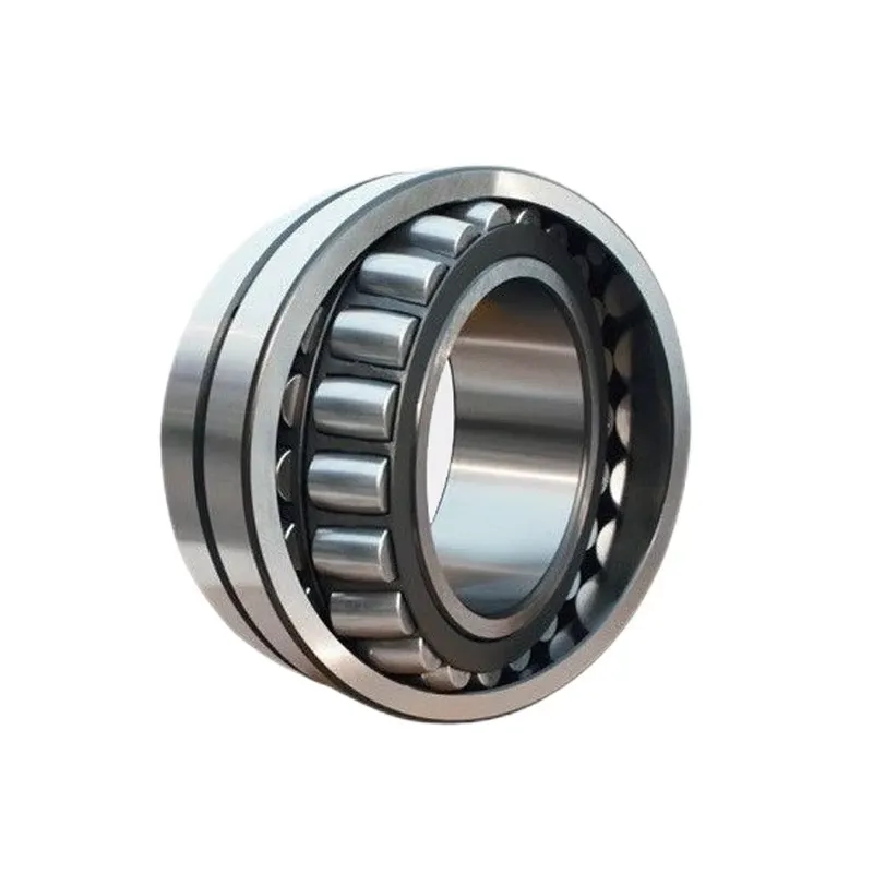 Heavy Equipment Parts Supply - Сферический роликоподшипник увеличенного размера 22230 для