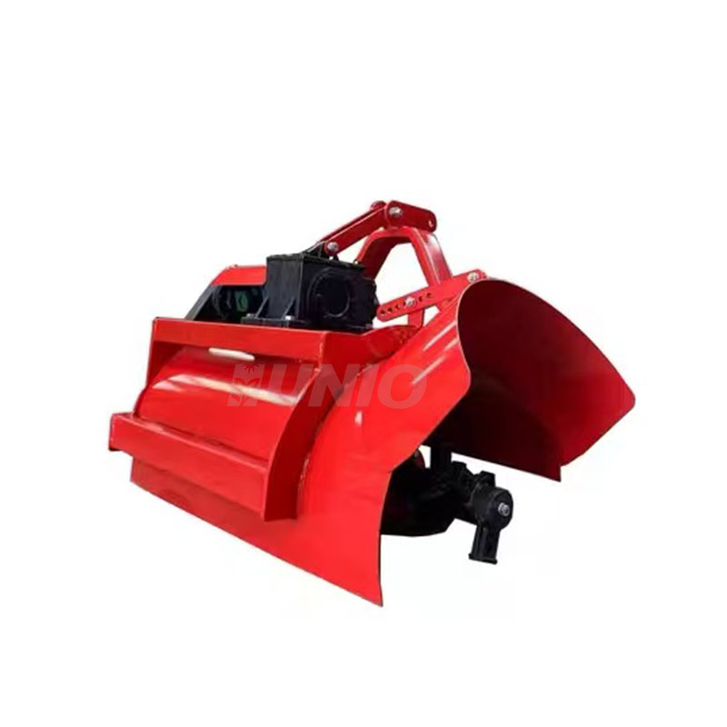 Trencher Machine Small - Маленькая машина для выжигания виноградной лозы,