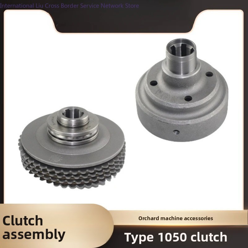 Подходит для сельскохозяйствен – обзор и цена Trencher Machine Small