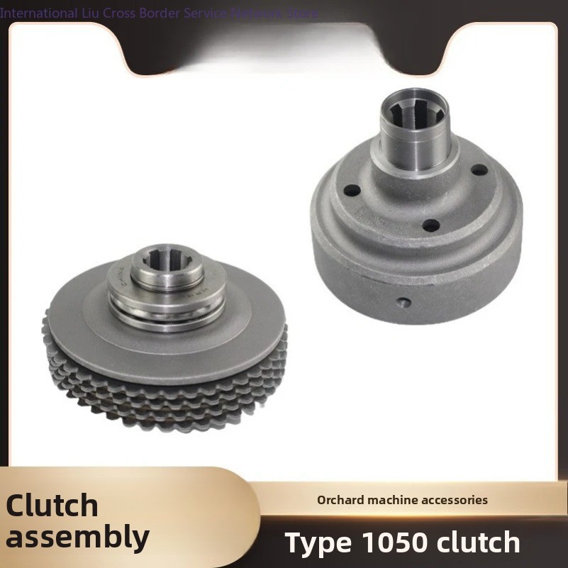 Подходит для сельскохозяйствен – обзор и цена Trencher Machine Small