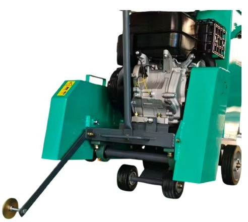 Двигатель машины для резки бет – обзор и цена Electric Concrete Cutter