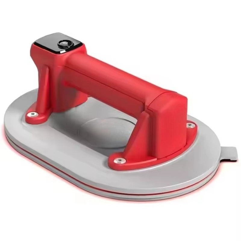 P618B Вакуумная присоска с циф – обзор и цена Vacuum Suction Cup Lifter