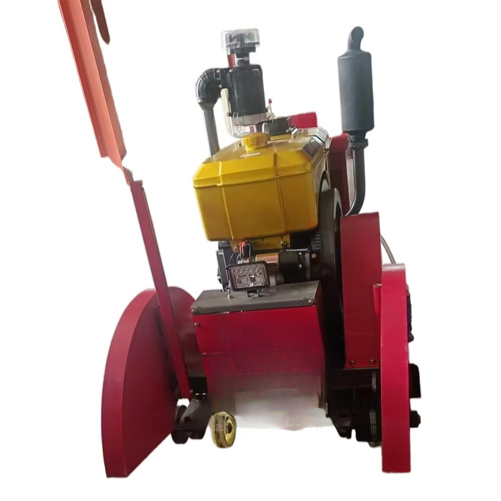 Машина для дорожной резки с ди – обзор и цена Electric Concrete Cutter