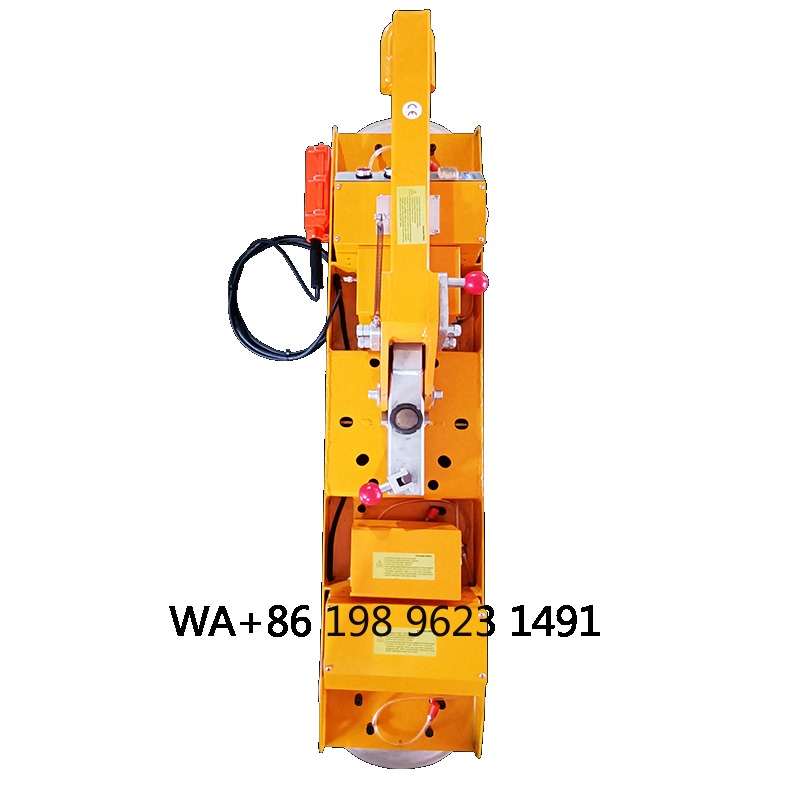 Быстросъемный вакуумный подъем – обзор и цена Vacuum Suction Cup Lifter