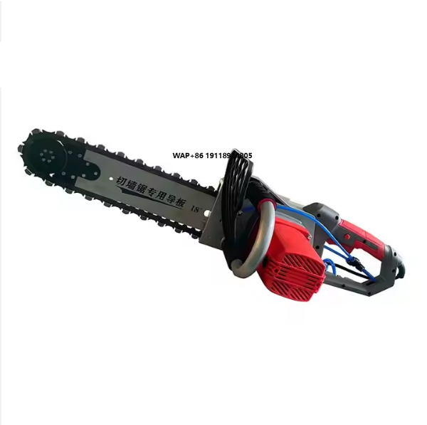 Мотор для стенорезной машины 4 – обзор и цена Electric Concrete Cutter