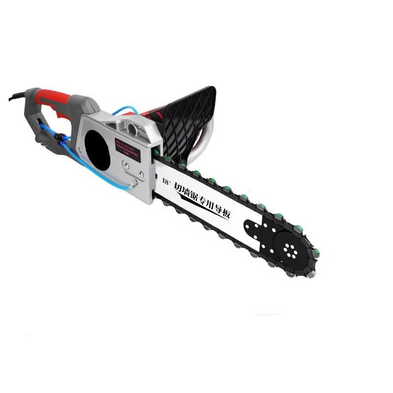 Мотор для стенорезной машины 4 – обзор и цена Electric Concrete Cutter