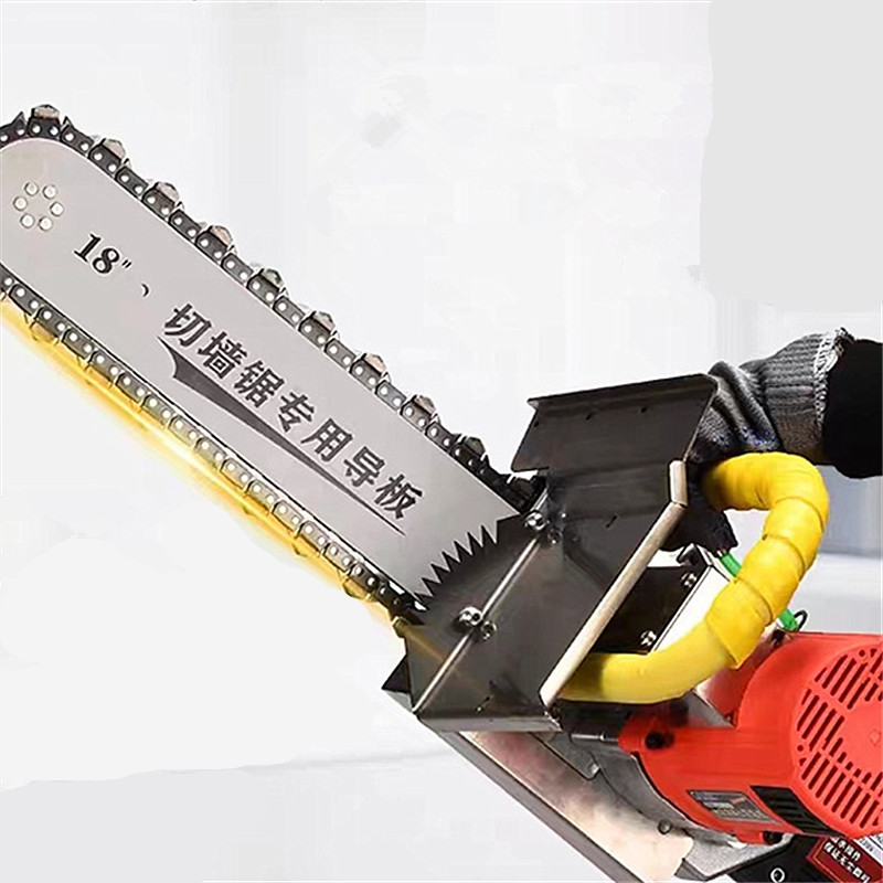 Мотор для стенорезной машины 4 – обзор и цена Electric Concrete Cutter