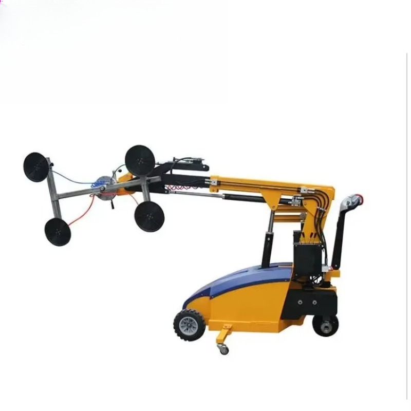 Распродажа от производителя: Н – обзор и цена Vacuum Suction Cup Lifter