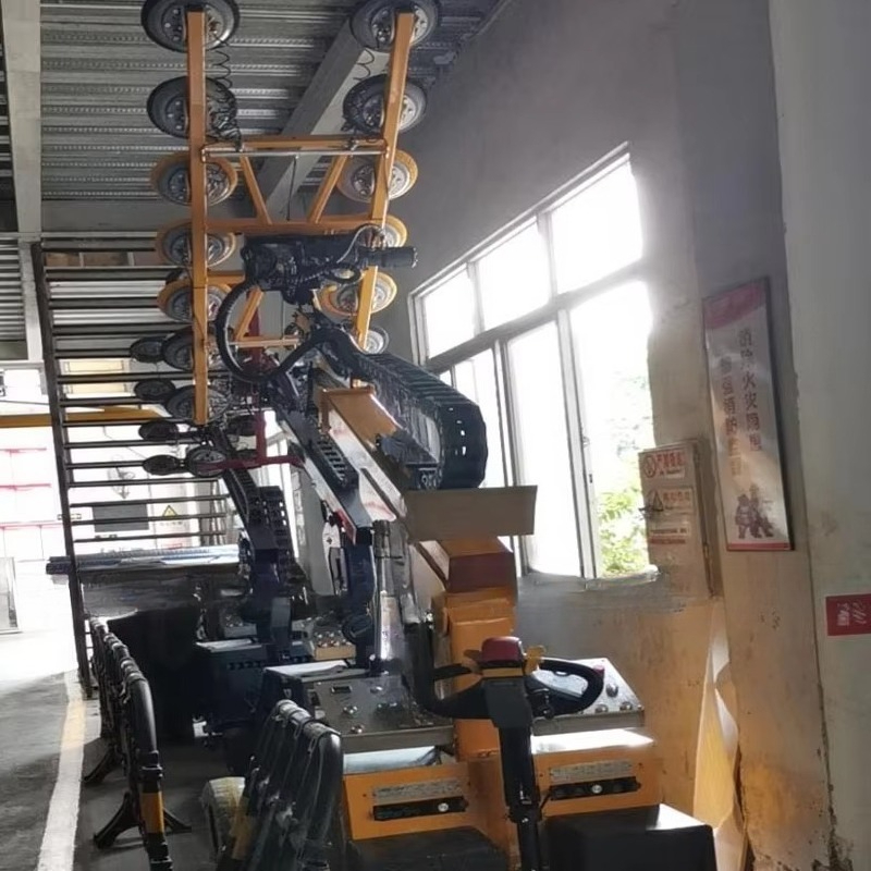 Распродажа от производителя: Н – обзор и цена Vacuum Suction Cup Lifter