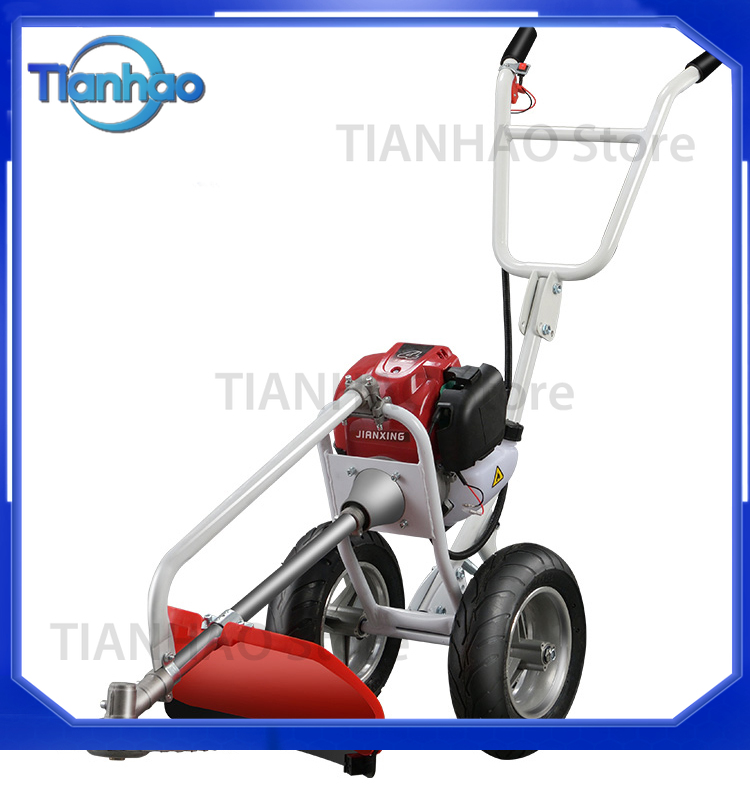 Малый рыхлитель-экскаватор, ми – обзор и цена Trencher Machine Small