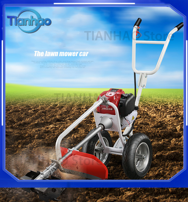 Малый рыхлитель-экскаватор, ми – обзор и цена Trencher Machine Small