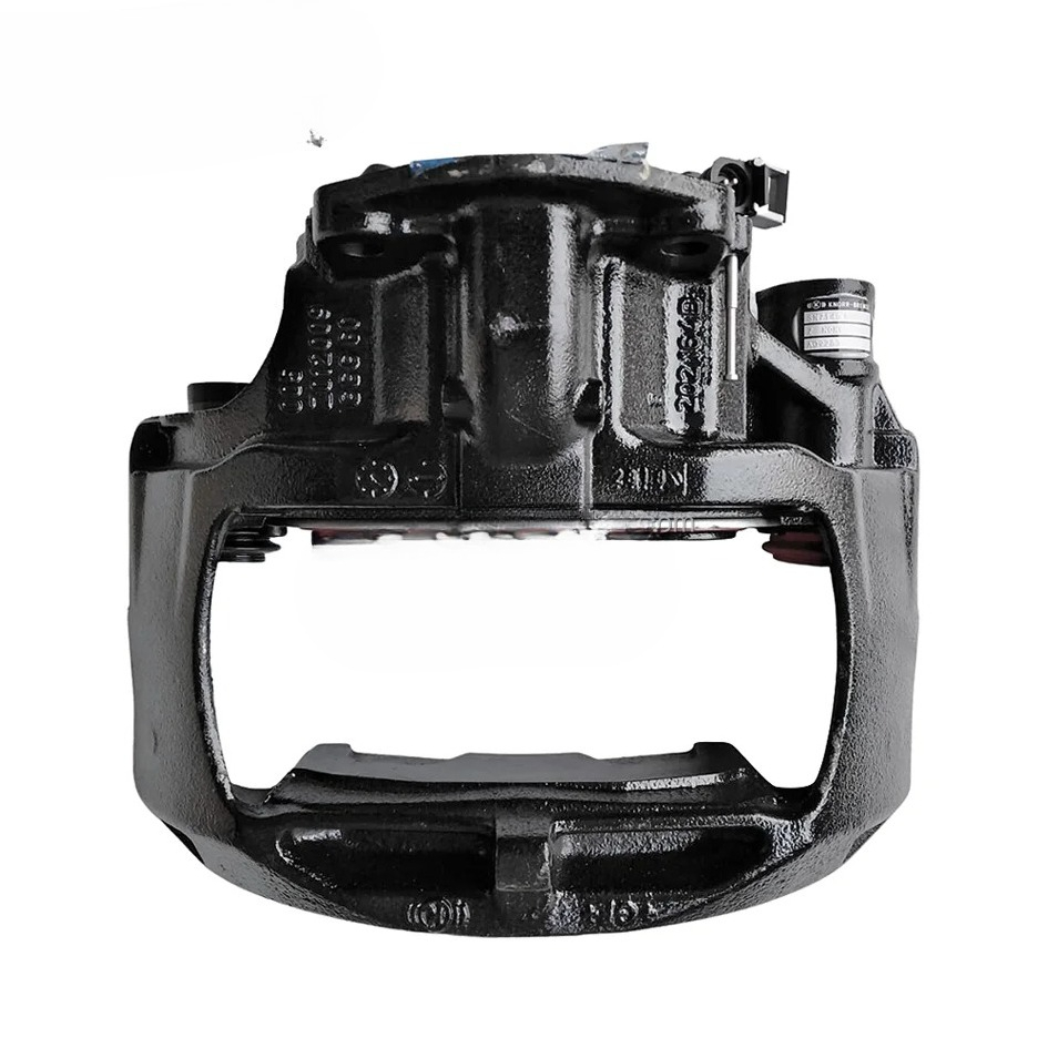 Тормозной суппорт 1627245, тор – обзор и цена Heavy Equipment Parts Supply