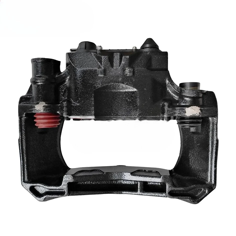 Тормозной суппорт 1627245, тор – обзор и цена Heavy Equipment Parts Supply