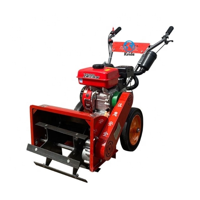 Малогабаритный многофункционал – обзор и цена Trencher Machine Small