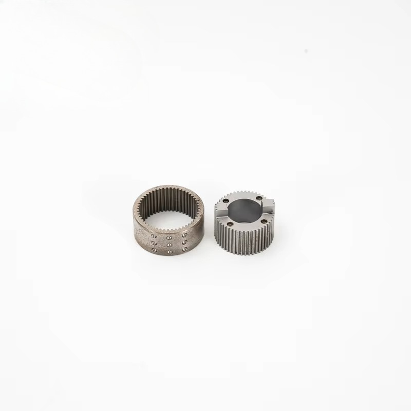 Стандартные прямозубые шестерн – обзор и цена Heavy Equipment Parts Supply