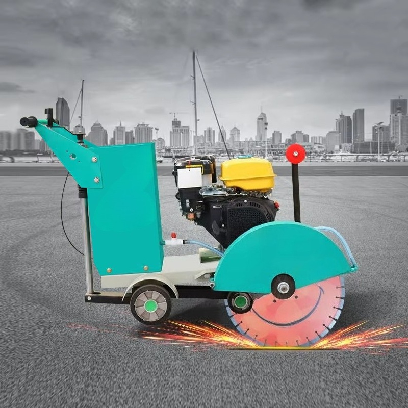 Лучшая цена! Электрическая бет – обзор и цена Electric Concrete Cutter