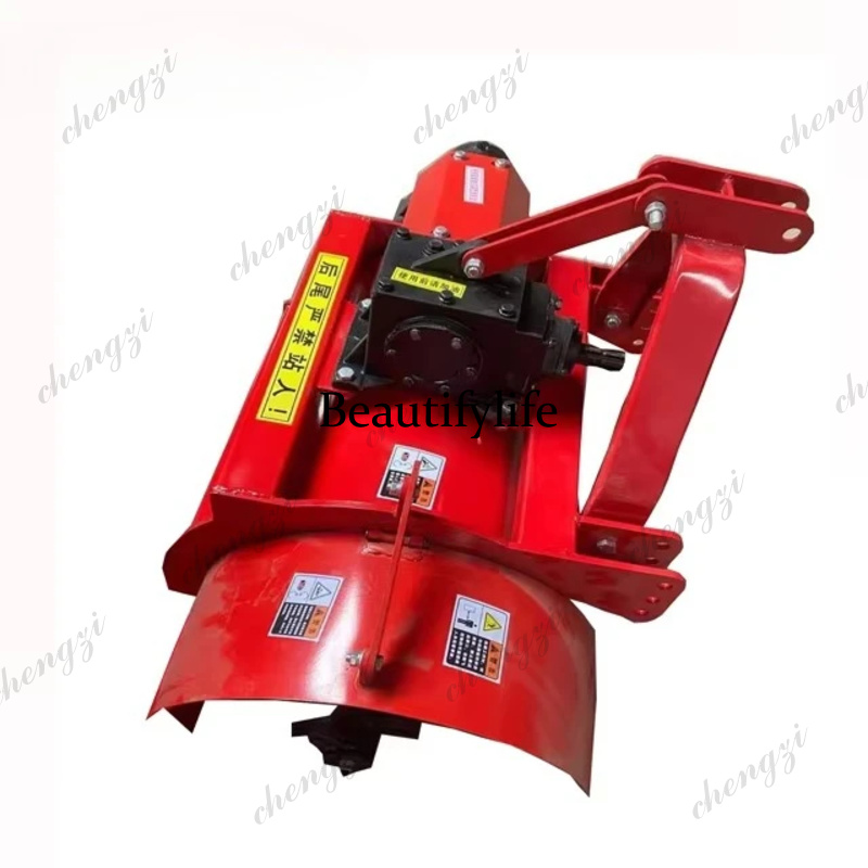 Малогабаритный траншеекопатель – обзор и цена Trencher Machine Small
