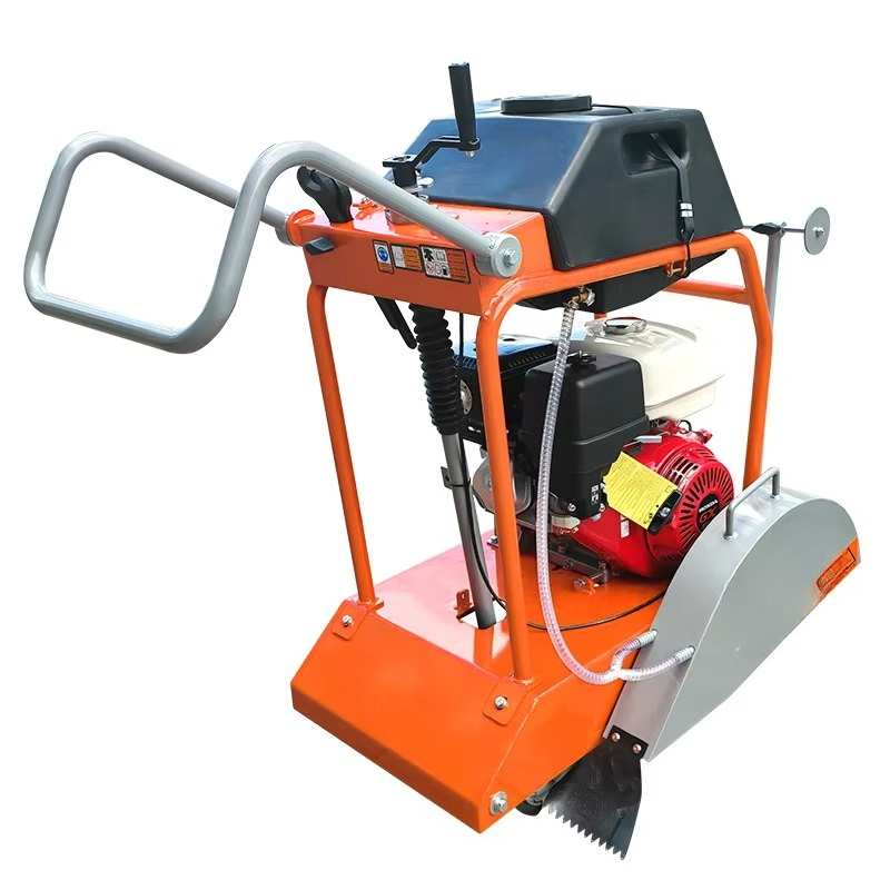 Станок для резки бетона и асфа – обзор и цена Electric Concrete Cutter