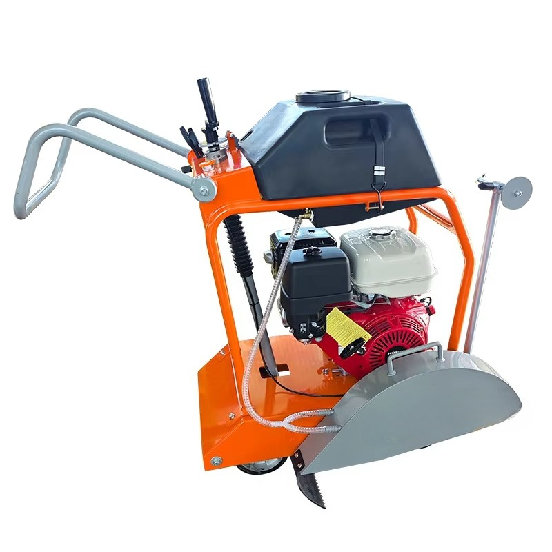 Станок для резки бетона и асфа – обзор и цена Electric Concrete Cutter