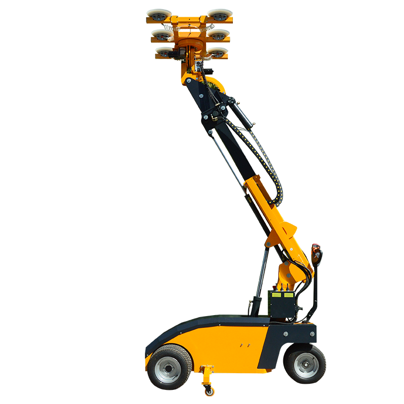 Промышленный вакуумный подъемн – обзор и цена Vacuum Suction Cup Lifter