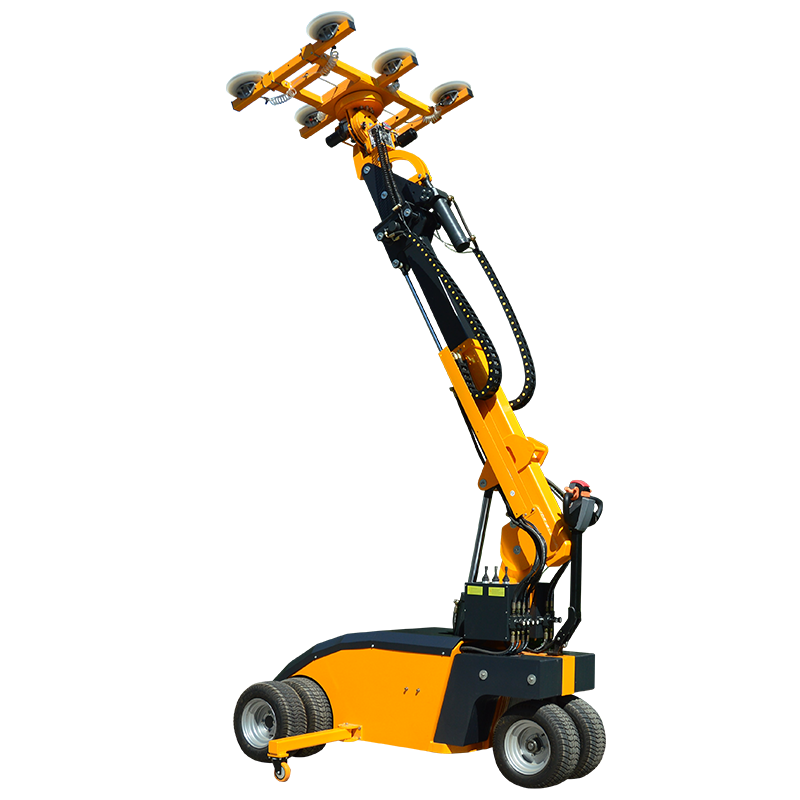 Промышленный вакуумный подъемн – обзор и цена Vacuum Suction Cup Lifter