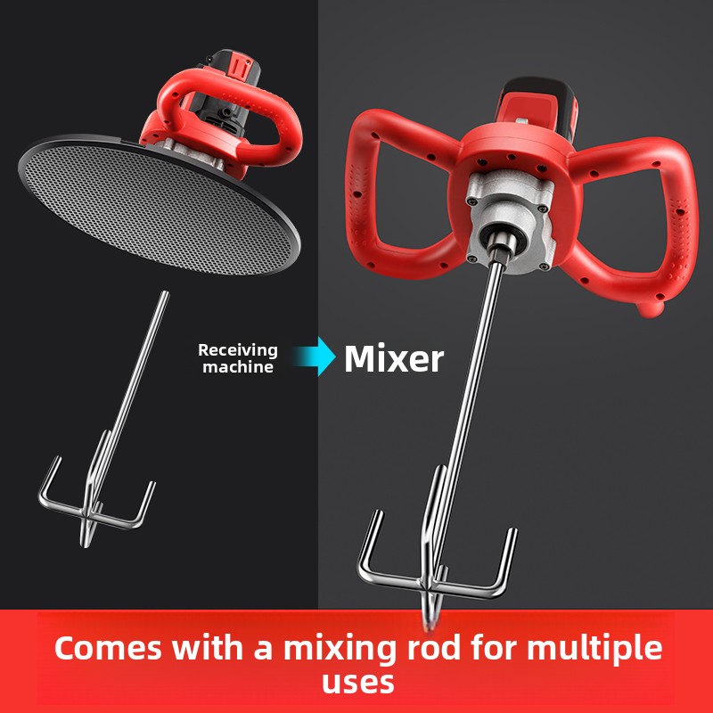 Бетоноотделочная машина (затир – обзор и цена Electric Concrete Cutter