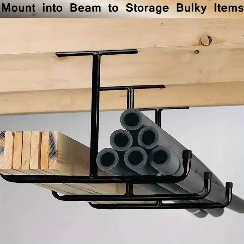 2 шт. металлический Т-образный – обзор и цена Heavy Equipment Storage