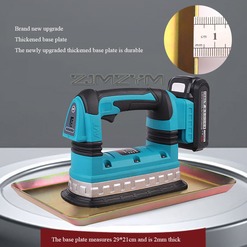 Одноразовый формовочный шпател – обзор и цена Electric Concrete Cutter