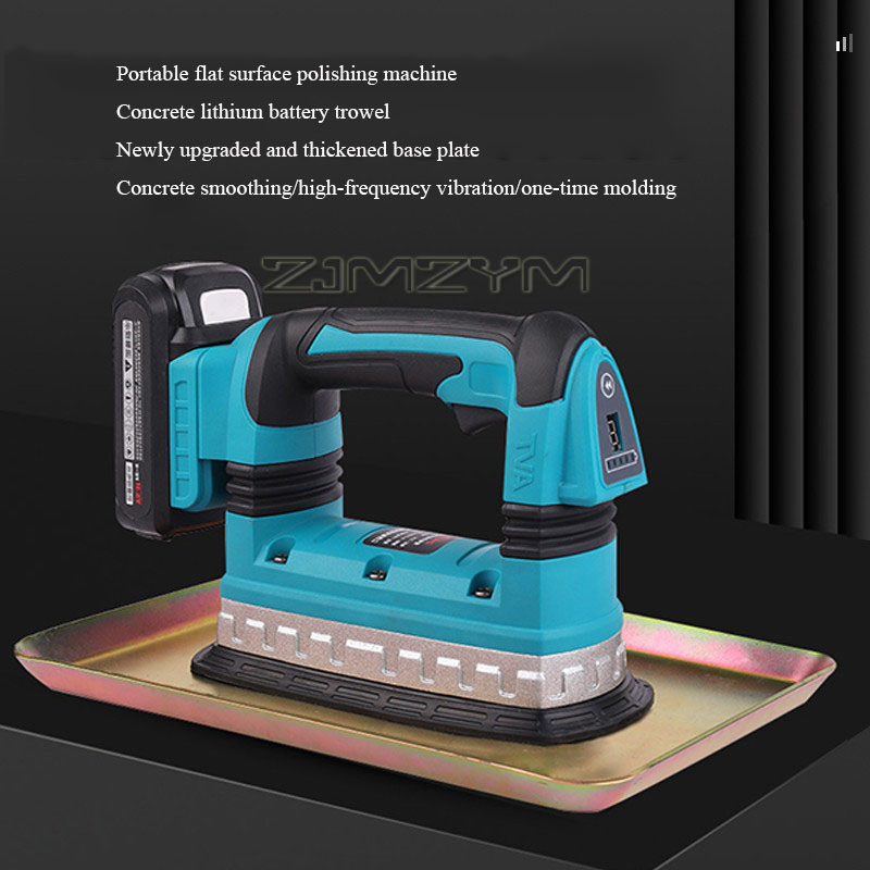 Одноразовый формовочный шпател – обзор и цена Electric Concrete Cutter