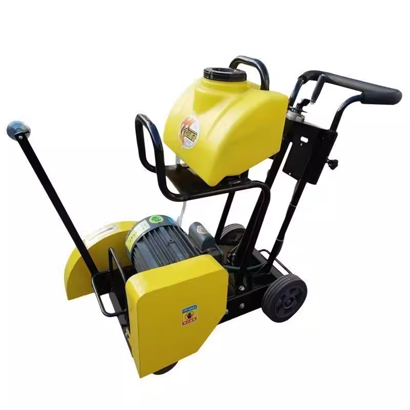 Электрический резчик бетона 22 – обзор и цена Electric Concrete Cutter