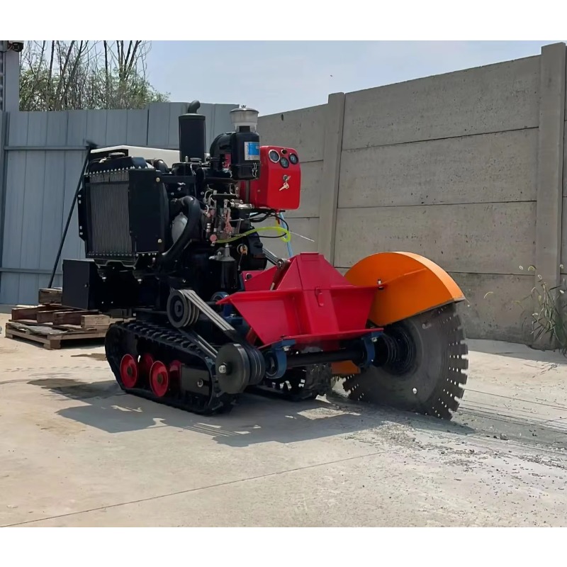 Автоматический трековый резак  – обзор и цена Electric Concrete Cutter
