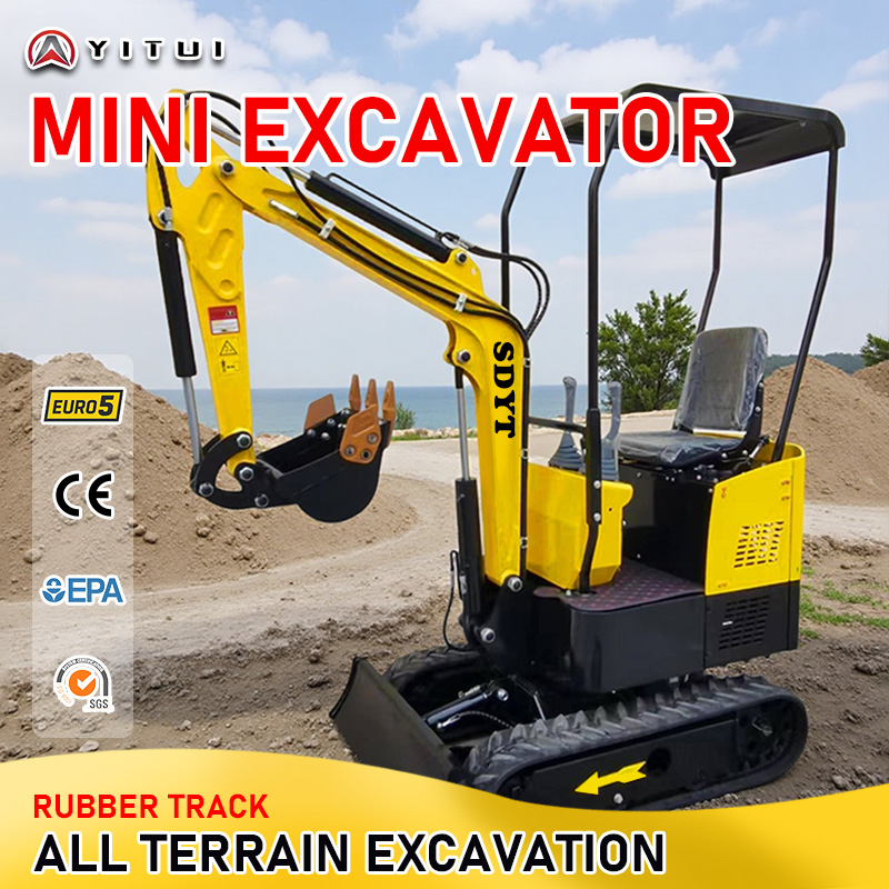 Высококачественный небольшой г – обзор и цена Trencher Machine Small
